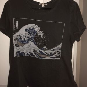 Vintage Graphic T-Shirt